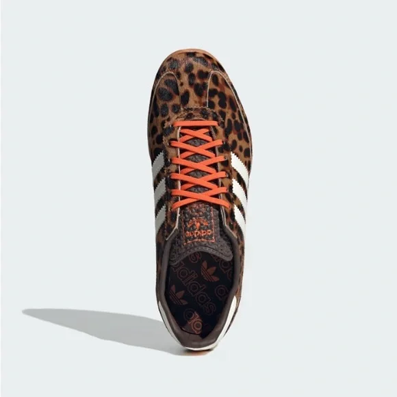 Adidas SL 72 OG Shoes NWT size 7 - Picture 3 of 5